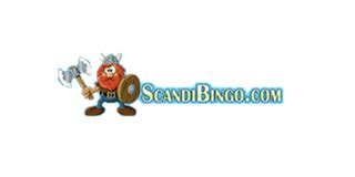 Scandibingo casino review